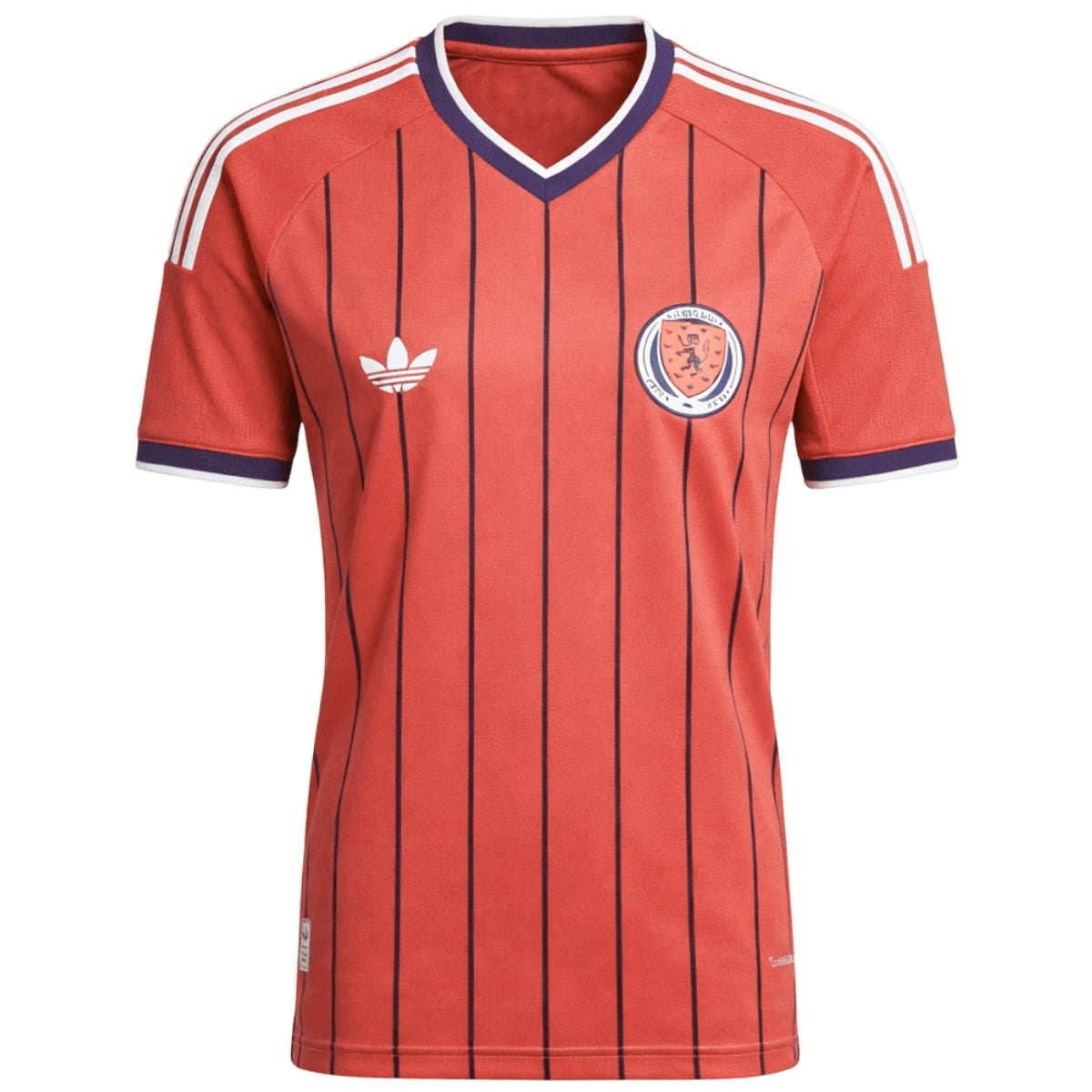 [Authentic] Scotland Away 2026 World Cup Jersey