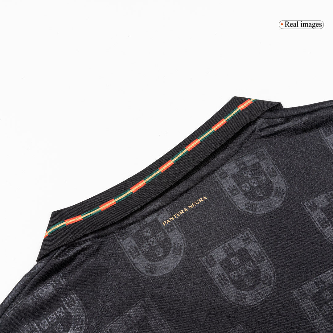 Portugal Soccer Jersey 2026 Player Version