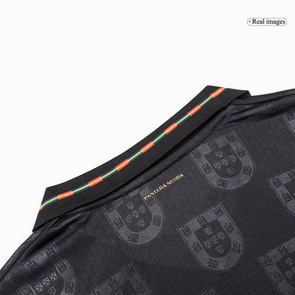 Portugal Soccer Jersey 2026 Player Version