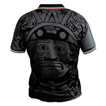 Retro 1998 Mexico Special Soccer Jersey