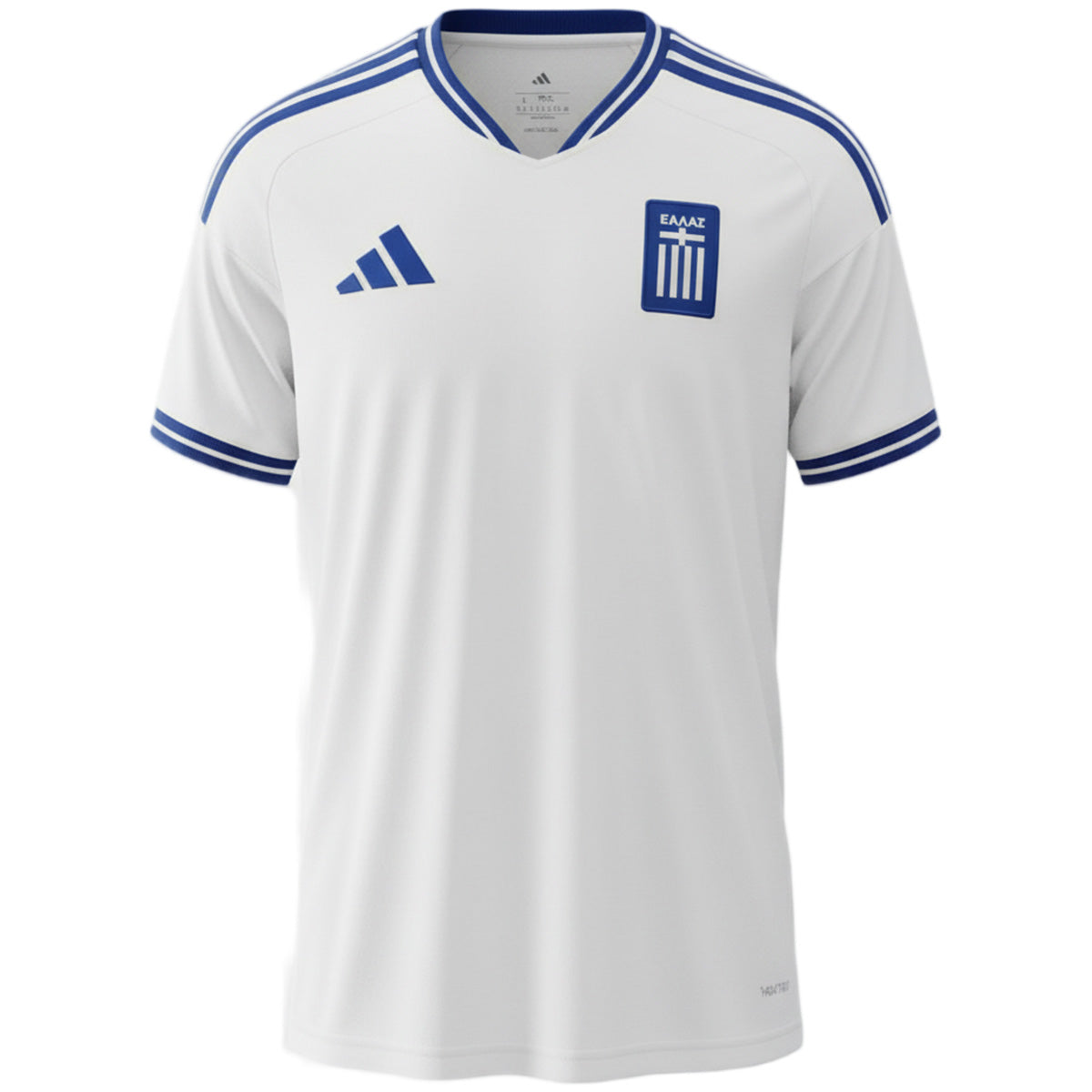 Greece Home 2026 World Cup Jersey