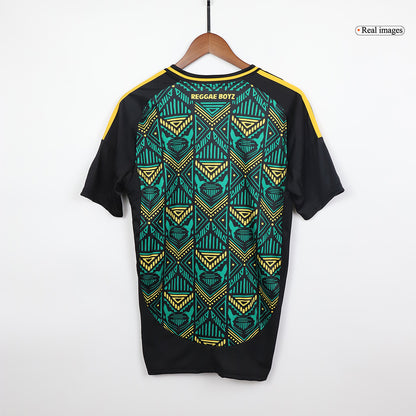 Jamaica Away Soccer Jersey Copa America