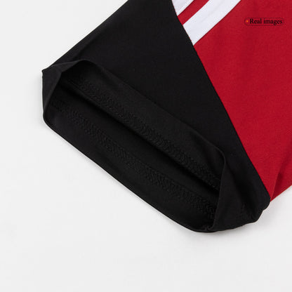 Germany Pre-Match Soccer Jersey 2026