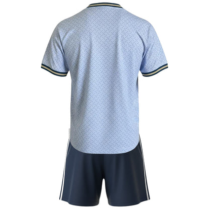 Kids Italy Away Soccer Kit 2026 World Cup Jersey