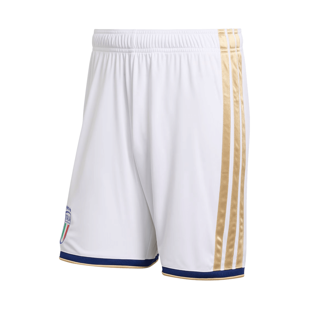 Italy Home Soccer Kit 2026 World Cup Jersey