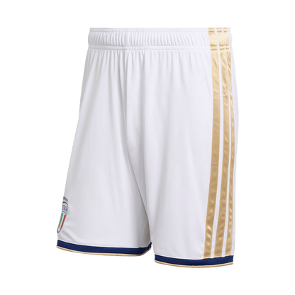 Italy Home Soccer Kit 2026 World Cup Jersey