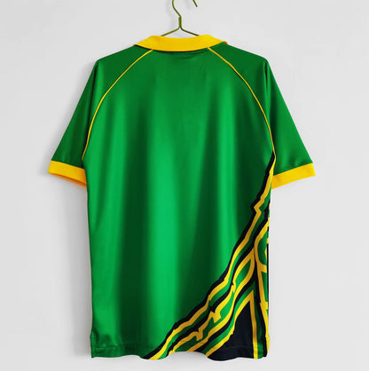 Retro Jamaica Away Jersey 1998