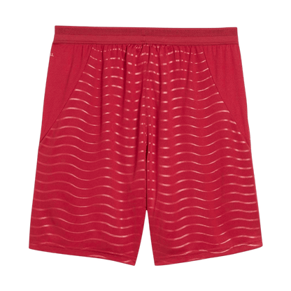 Portugal Home Shorts 2026