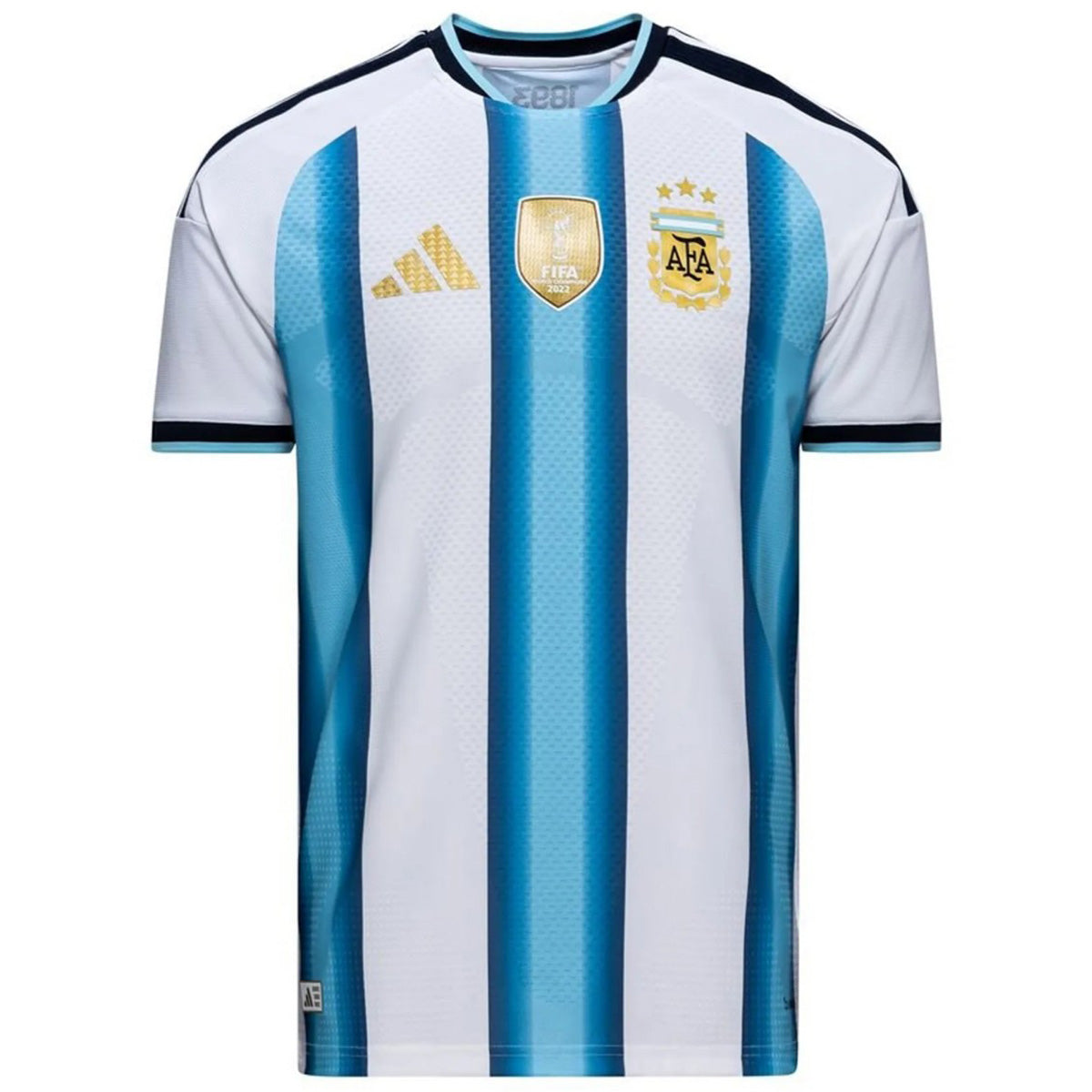 [Authentic] Argentina Home 2026 World Cup Jersey