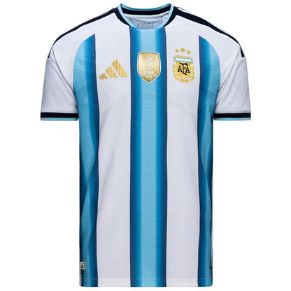 [Authentic] Argentina Home 2026 World Cup Jersey