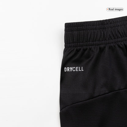 Portugal Soccer Shorts 2026