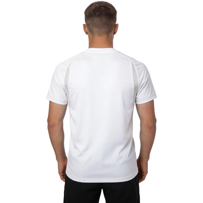 Odegaard #10 Norway Third Whiteout 2026 World Cup Jersey