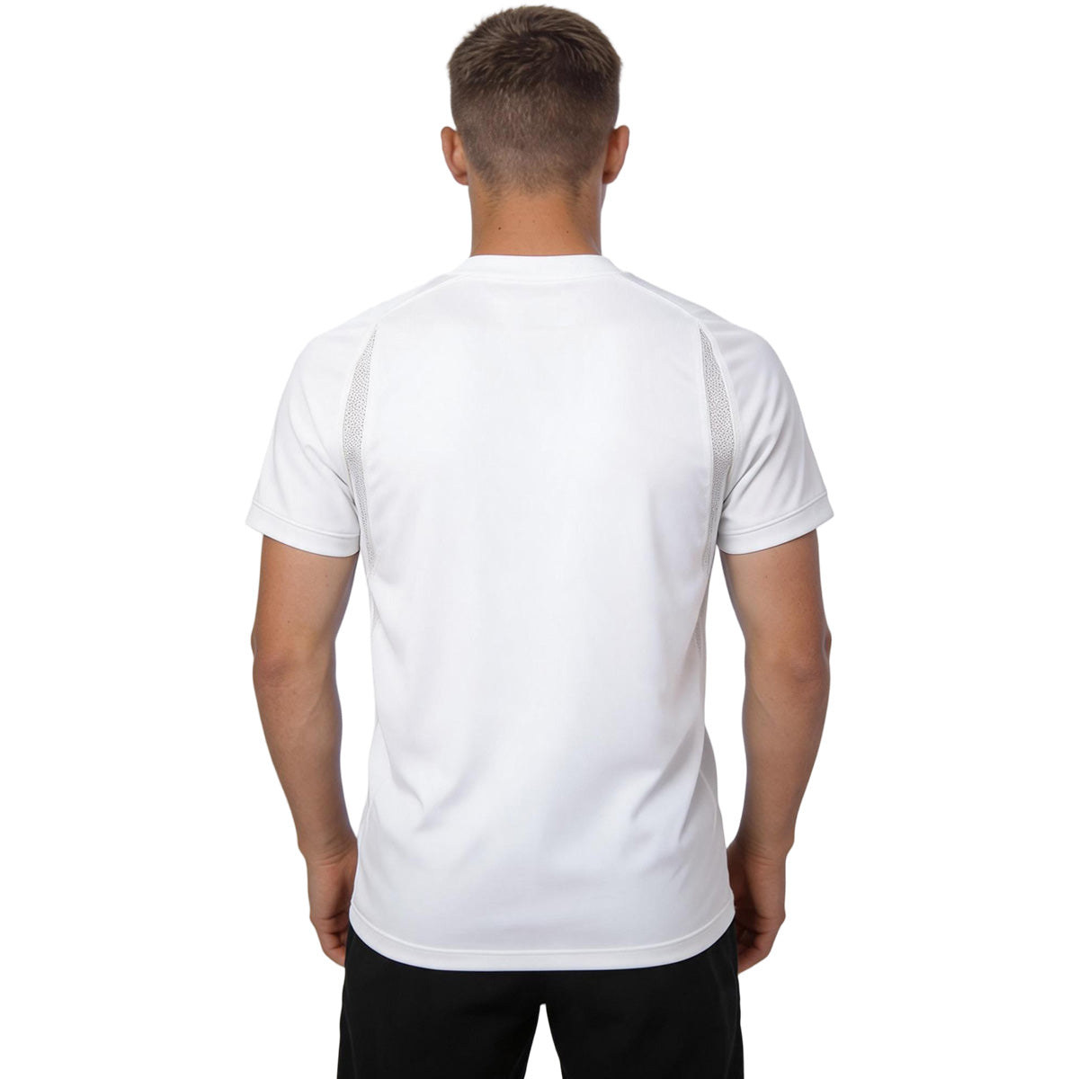 Braut Haaland #9 Norway Third Whiteout 2026 World Cup Jersey