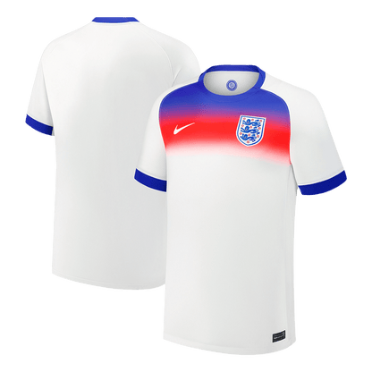 England Home Soccer Jersey 2025 - Women's Euro