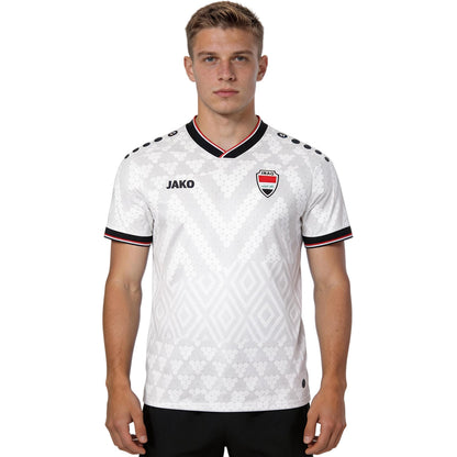 Iraq Home 2026 World Cup Jersey