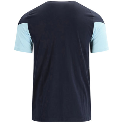 Argentina Pre-Match Training Navy 2026 World Cup Jersey