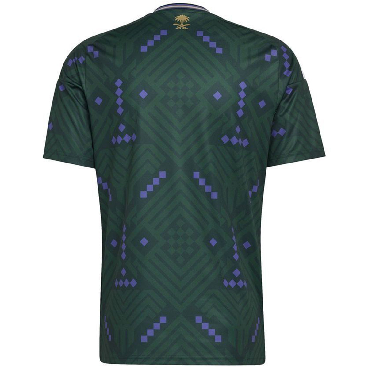 Saudi Arabia Home 2026 World Cup Jersey