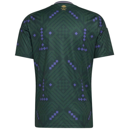 Saudi Arabia Home 2026 World Cup Jersey