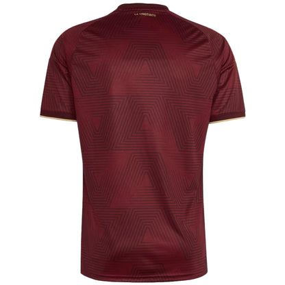Venezuela Home 2026 World Cup Jersey