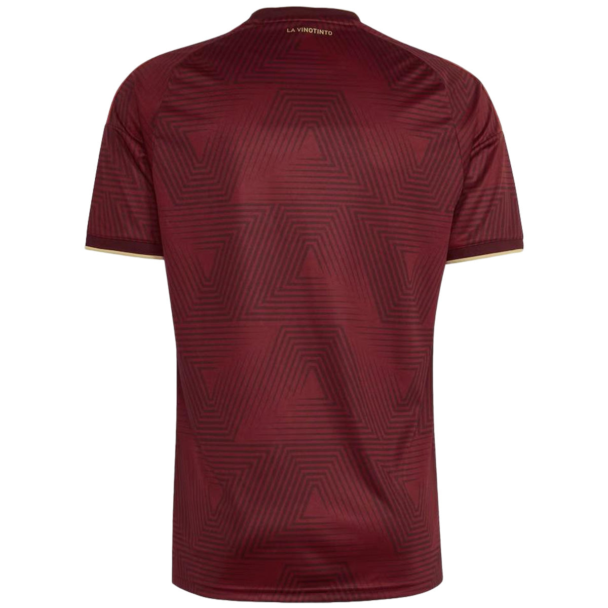 Venezuela Home 2026 World Cup Jersey