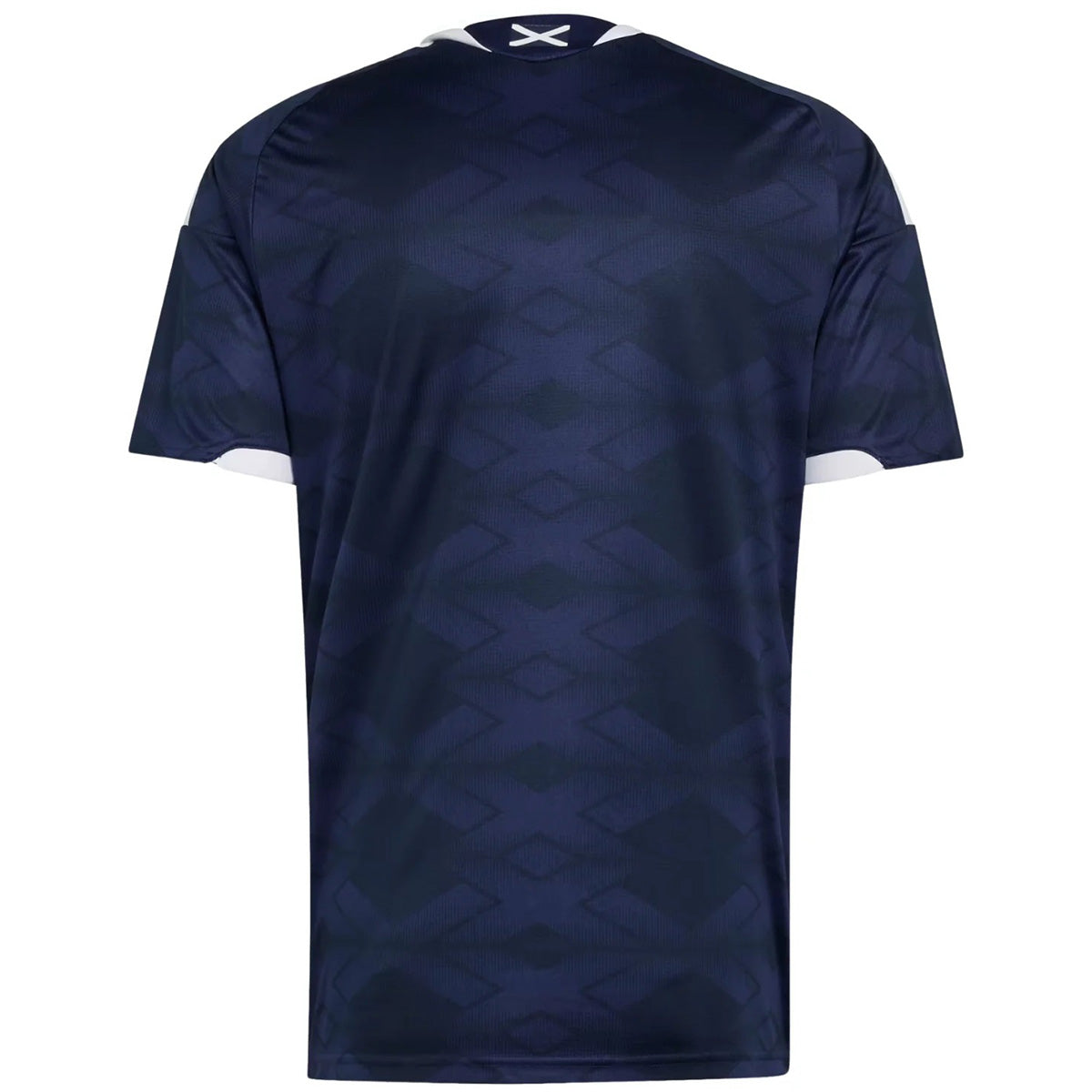 Scotland Home 2026 World Cup Jersey