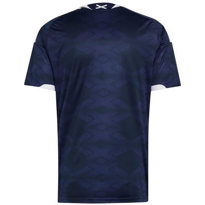 Scotland Home 2026 World Cup Jersey