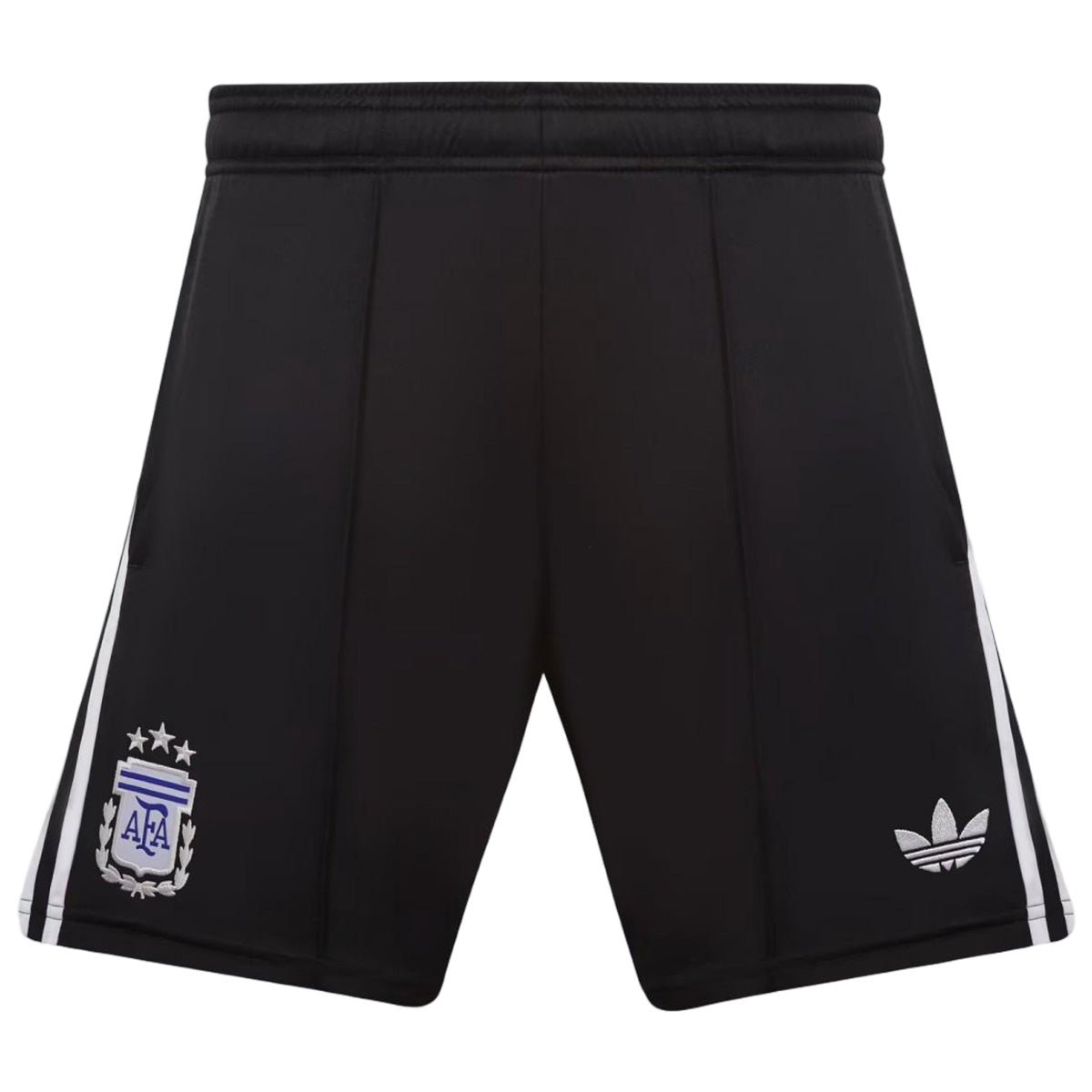 Argentina Away Shorts 2026 World Cup Jersey