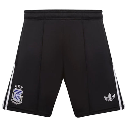 Argentina Away Shorts 2026 World Cup Jersey