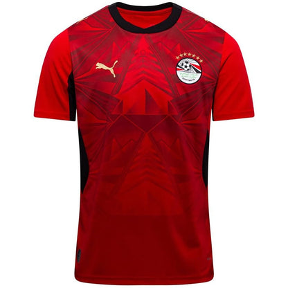 Egypt Home 2026 World Cup Jersey