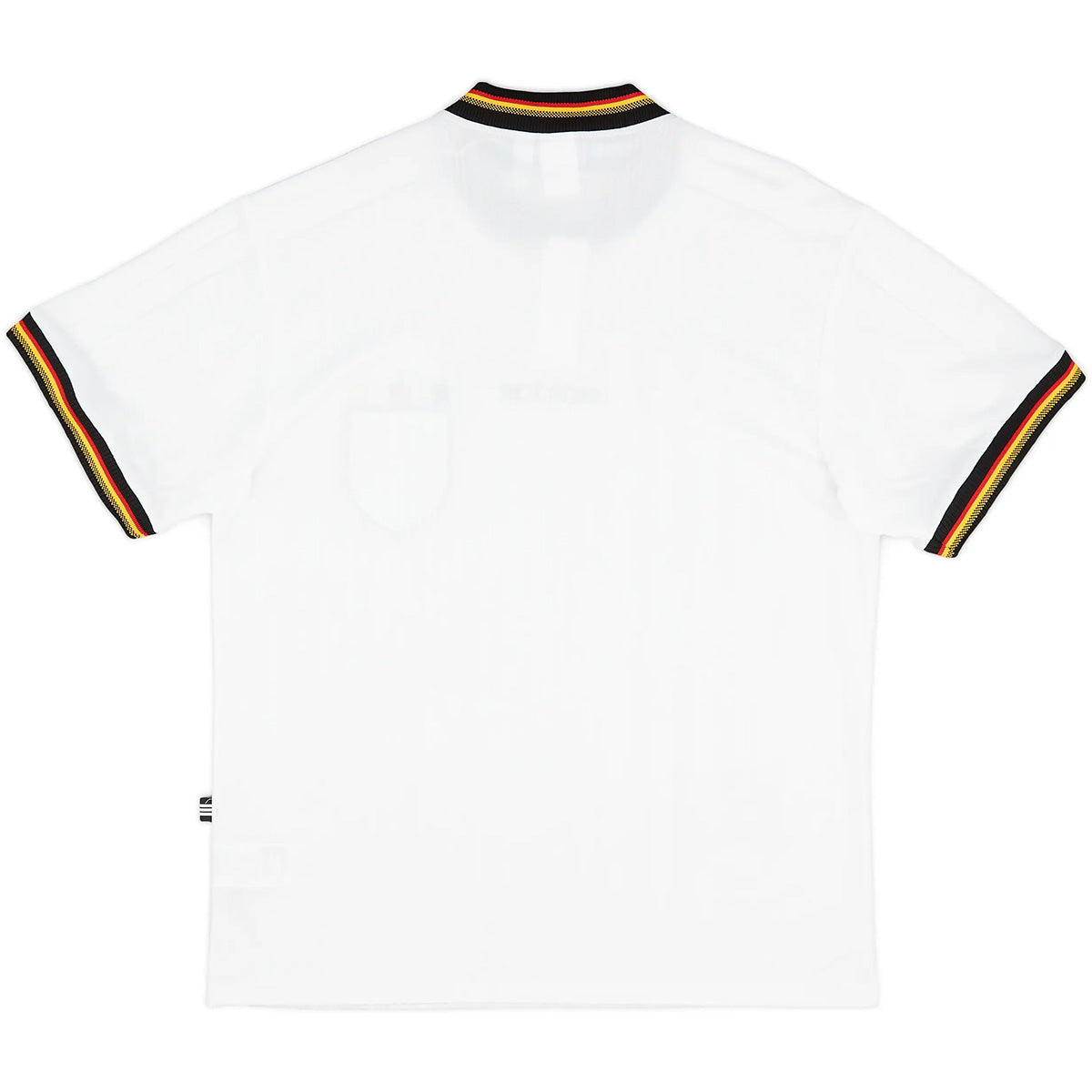 Retro Germany Home Jersey 1996 Euro Cup Jersey