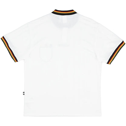 Retro Germany Home Jersey 1996 Euro Cup Jersey