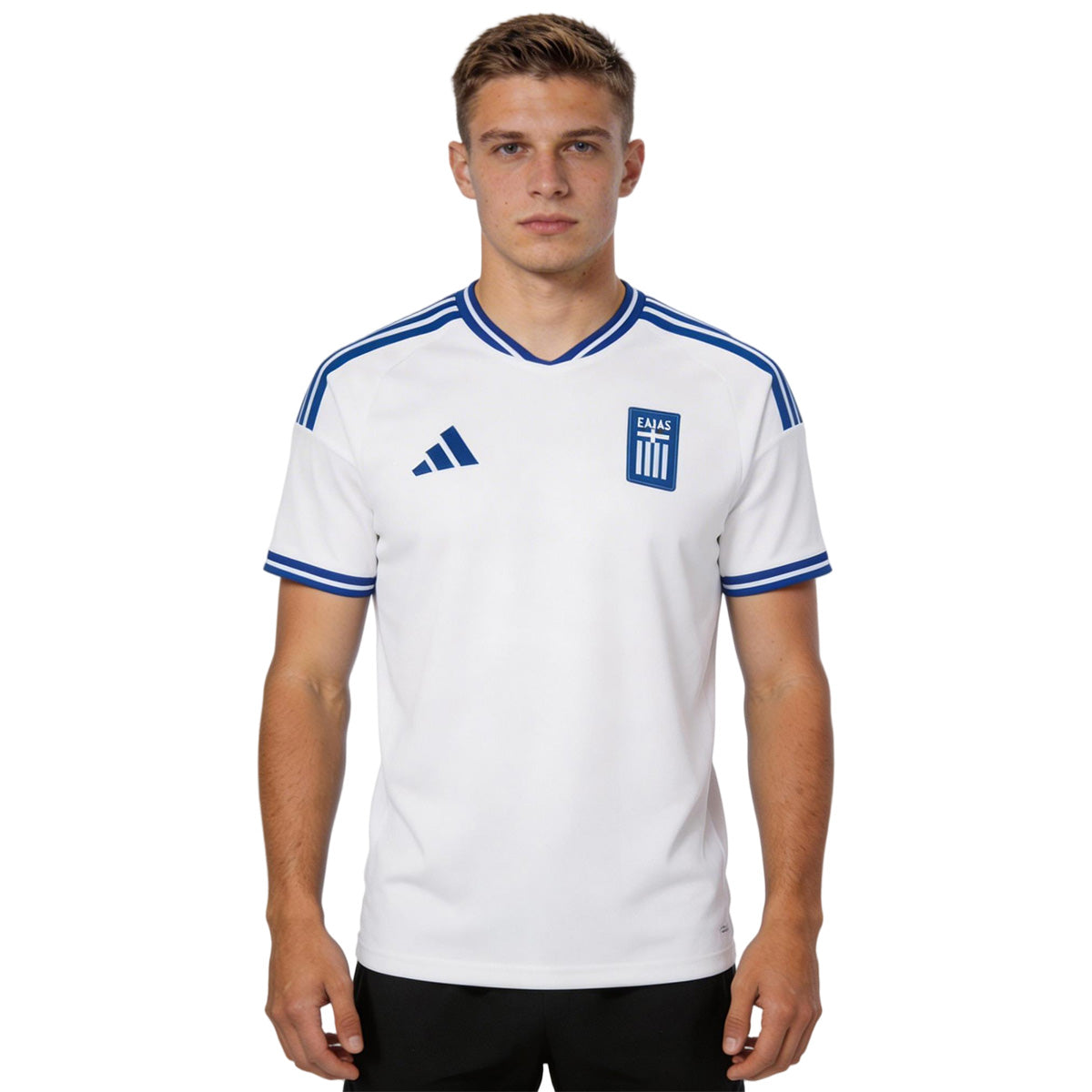Greece Home 2026 World Cup Jersey