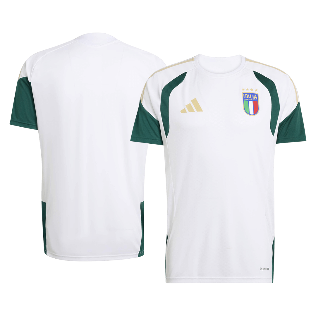 Italy Pre-Match Soccer Jersey 2026