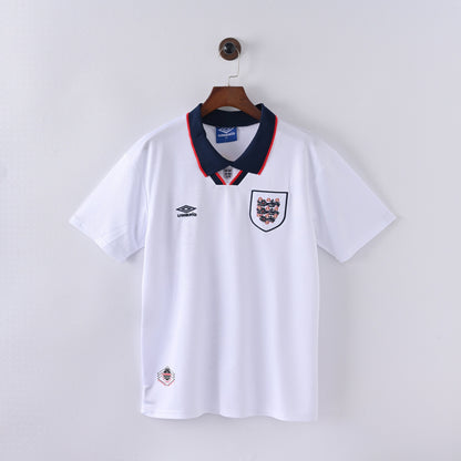 PSG 2001/02 Home Retro Football Shirt - Navy Nike classic football shirt front view
