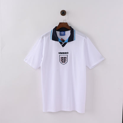 PSG 2001/02 Home Retro Football Shirt - Navy Nike classic football shirt front view