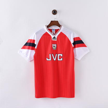 PSG 2001/02 Home Retro Football Shirt - Navy Nike classic football shirt front view