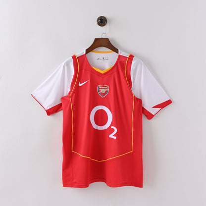 PSG 2001/02 Home Retro Football Shirt - Navy Nike classic football shirt front view