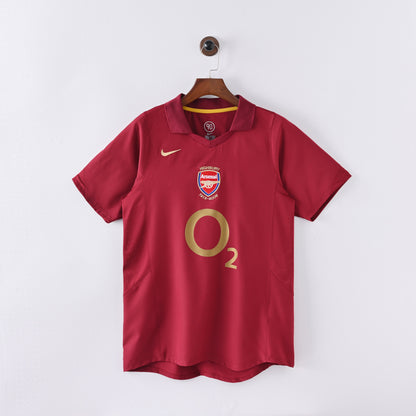 PSG 2001/02 Home Retro Football Shirt - Navy Nike classic football shirt front view