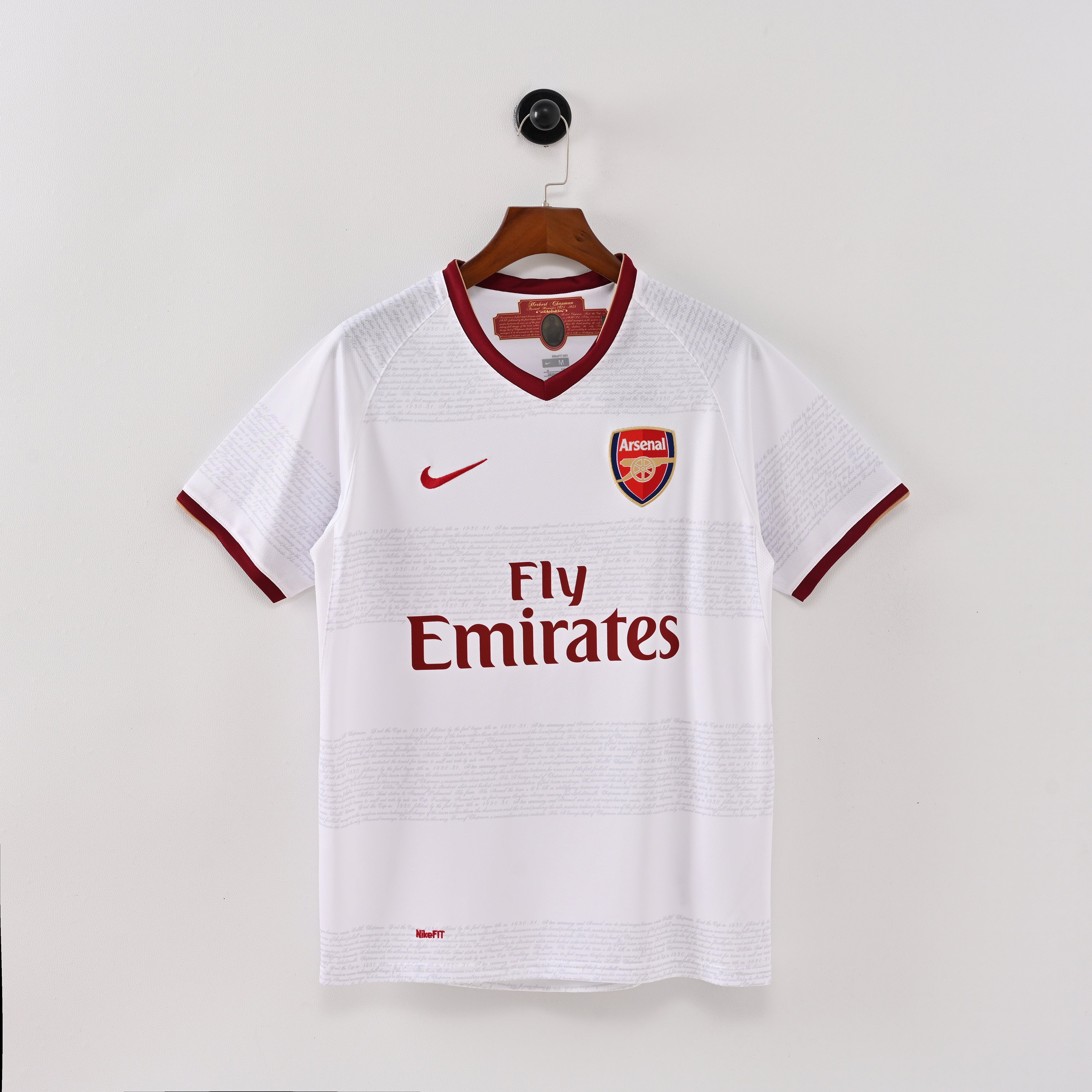 PSG 2001/02 Home Retro Football Shirt - Navy Nike classic football shirt front view