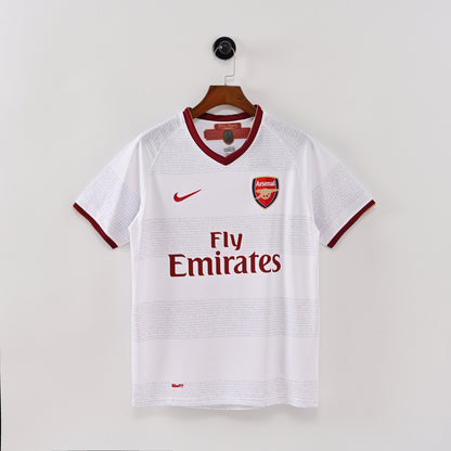 PSG 2001/02 Home Retro Football Shirt - Navy Nike classic football shirt front view
