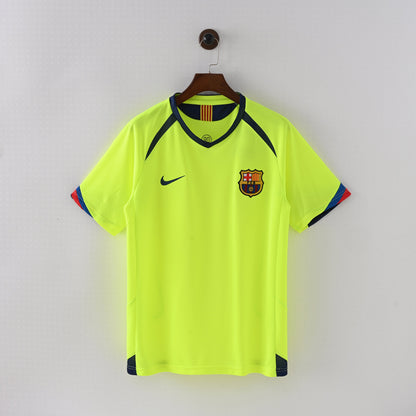 PSG 2001/02 Home Retro Football Shirt - Navy Nike classic football shirt front view