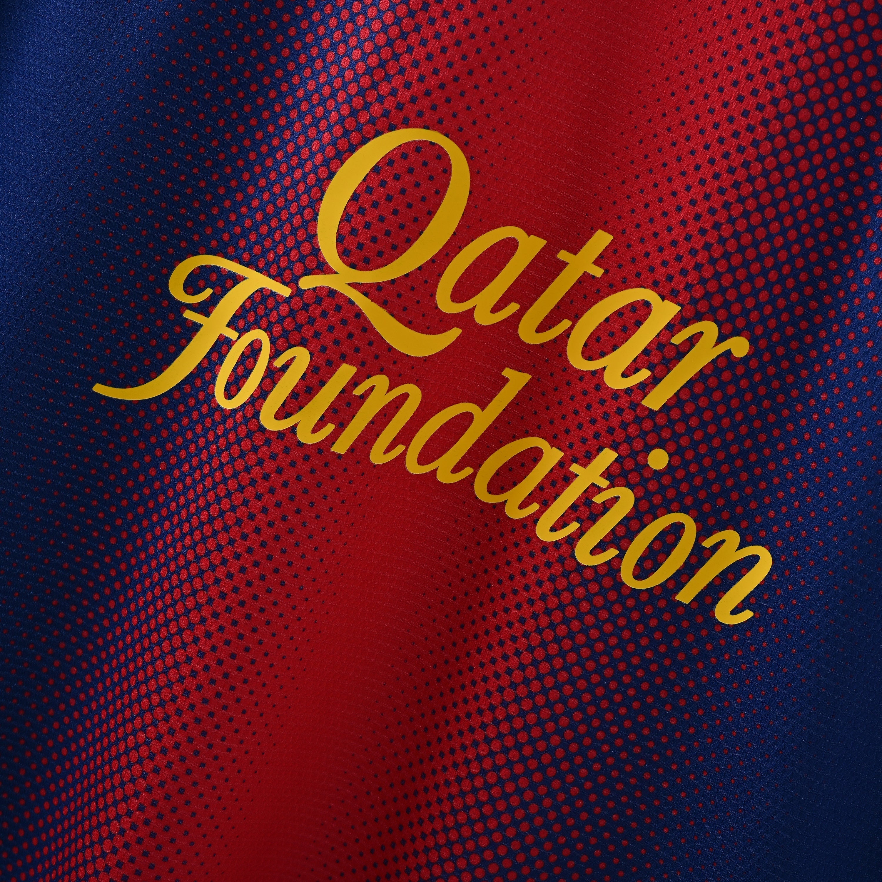 PSG 2001/02 Home Retro Football Shirt - close up details of Navy Nike retro kit