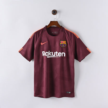 PSG 2001/02 Home Retro Football Shirt - Navy Nike classic football shirt front view