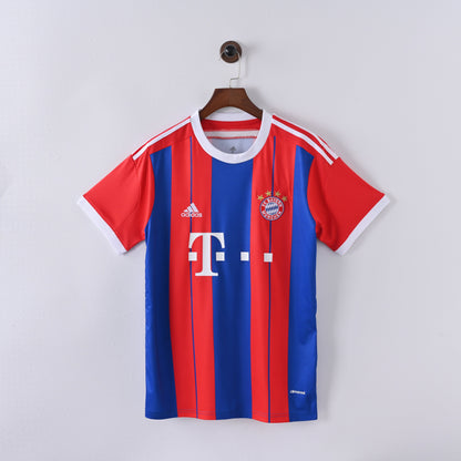 PSG 2001/02 Home Retro Football Shirt - Navy Nike classic football shirt front view