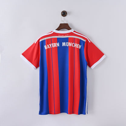 PSG 2001/02 Home Retro Football Shirt - Nike Navy vintage jersey alternate angle