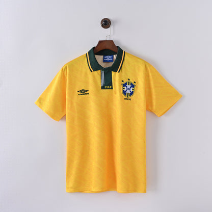 PSG 2001/02 Home Retro Football Shirt - Navy Nike classic football shirt front view