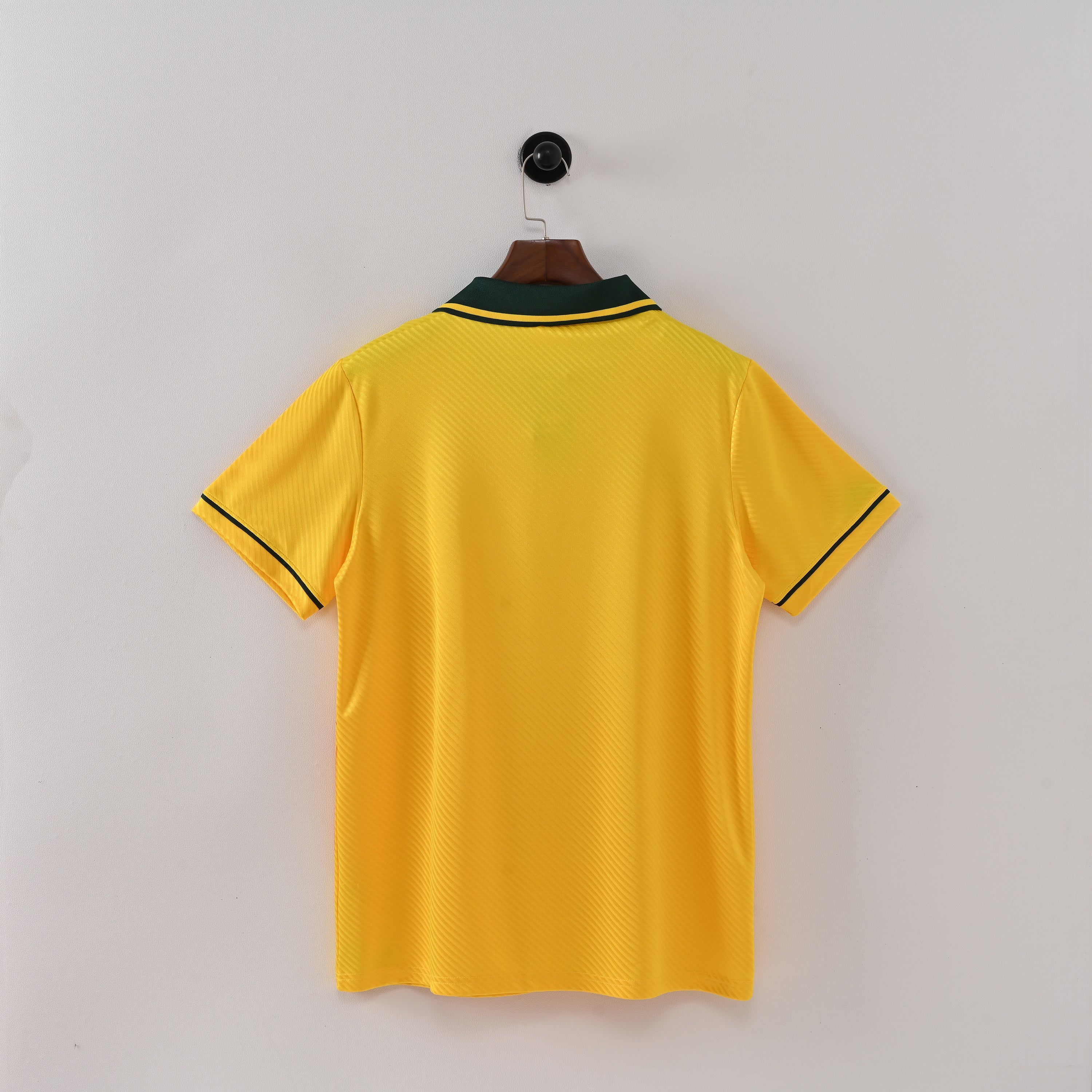 PSG 2001/02 Home Retro Football Shirt - Nike Navy vintage jersey alternate angle