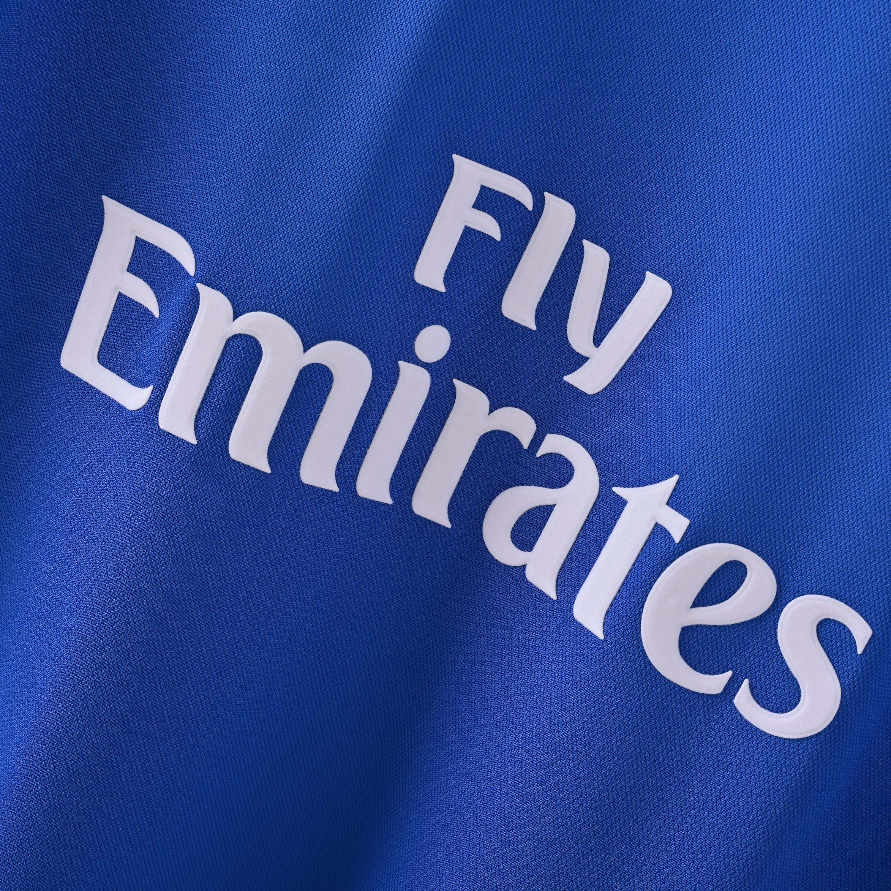 PSG 2001/02 Home Retro Football Shirt - Navy classic soccer jersey by Nike side or back view