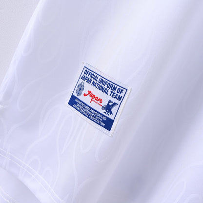 PSG 2001/02 Home Retro Football Shirt - Navy classic soccer jersey by Nike side or back view