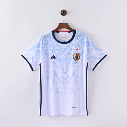PSG 2001/02 Home Retro Football Shirt - Navy Nike classic football shirt front view